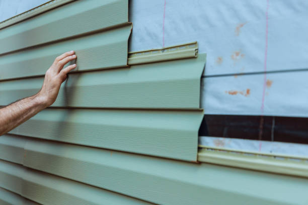 Best James Hardie Siding  in Panacea, FL